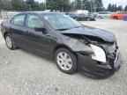 2006 FORD FUSION