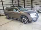 2022 SUBARU Ascent