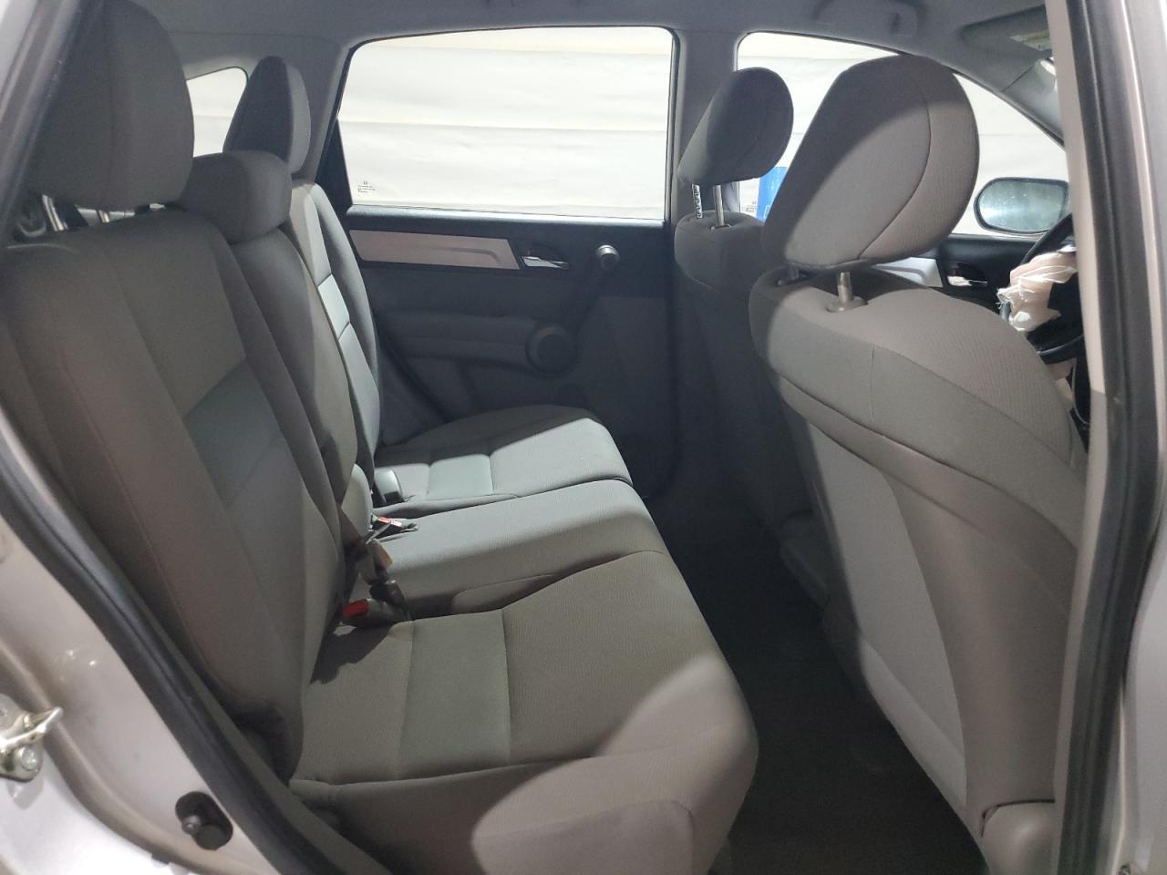 2011 HONDA CR-V