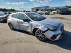 2024 SUBARU IMPREZA