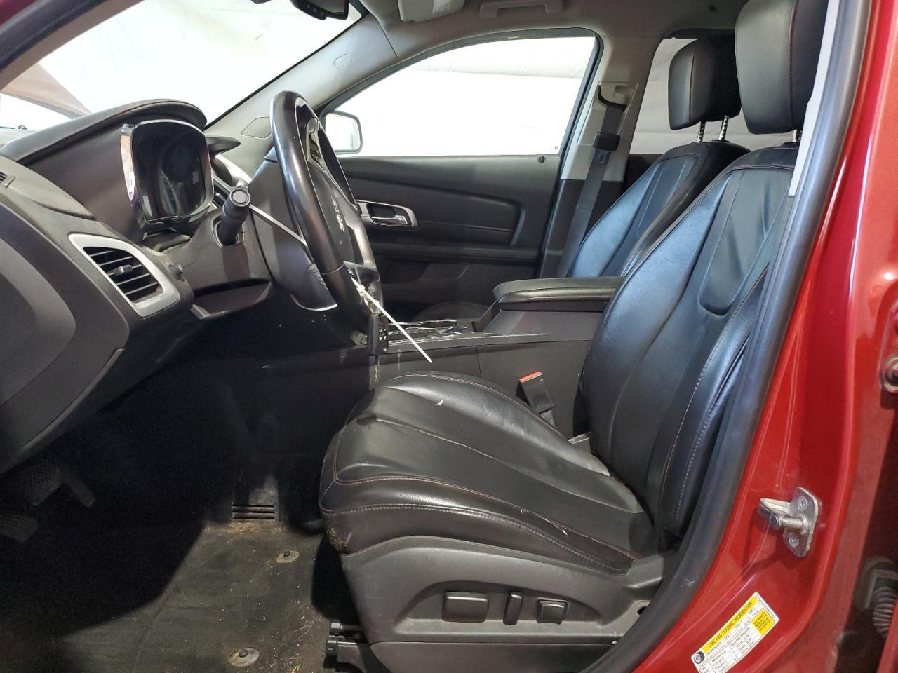 2015 GMC Terrain