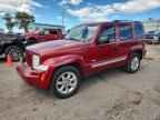 2012 JEEP Liberty