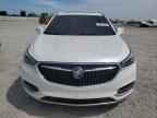 2021 BUICK ENCLAVE