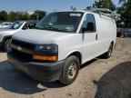 2021 CHEVROLET EXPRESS 2500