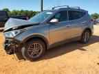 2018 HYUNDAI SANTA FE