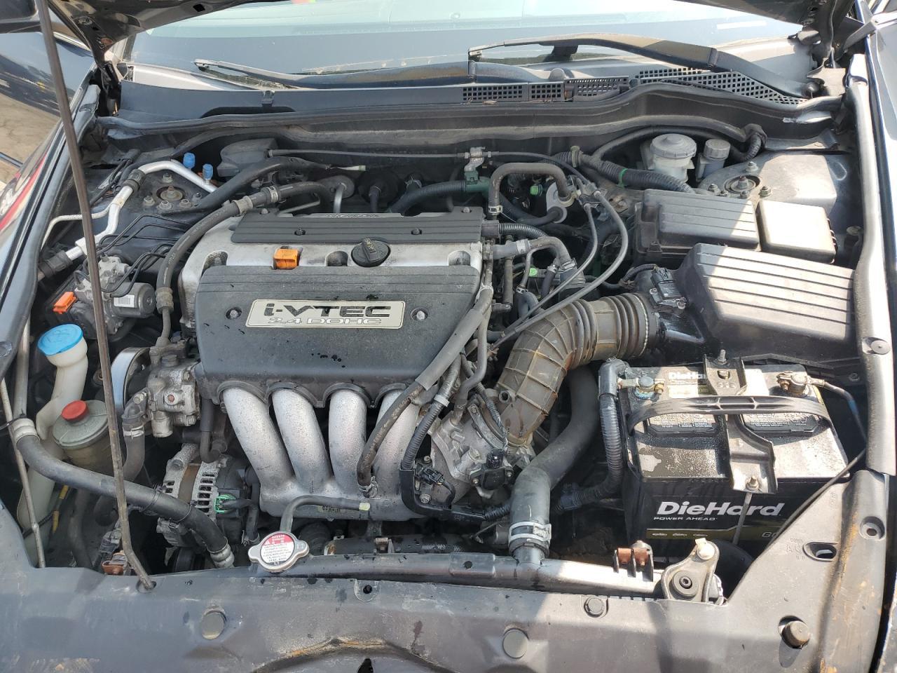 2005 HONDA ACCORD