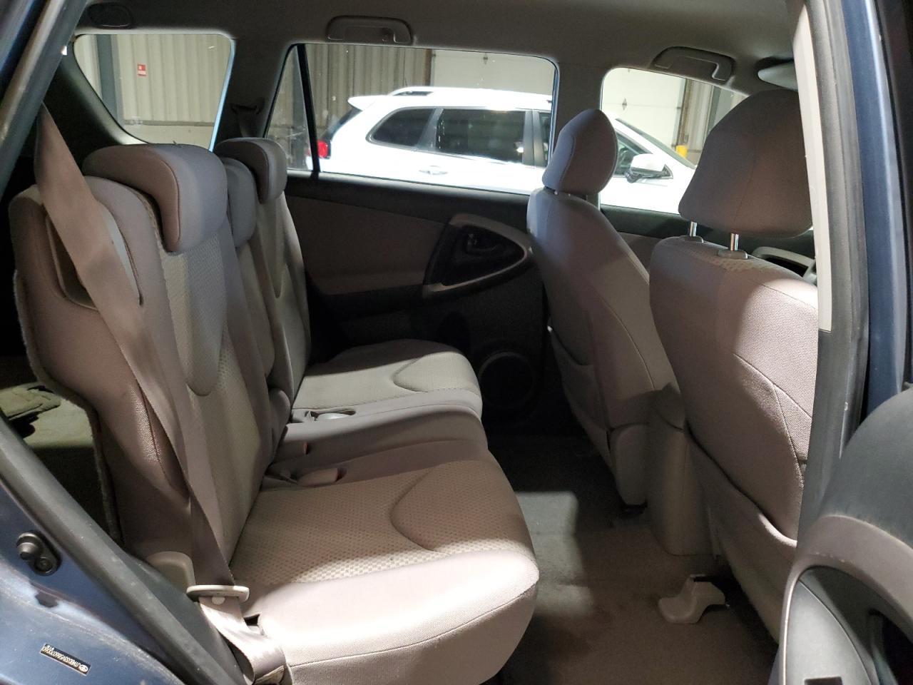 2008 TOYOTA RAV4
