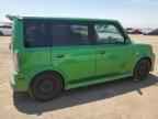 2006 TOYOTA SCION