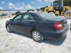 2004 TOYOTA CAMRY