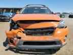 2018 SUBARU Crosstrek