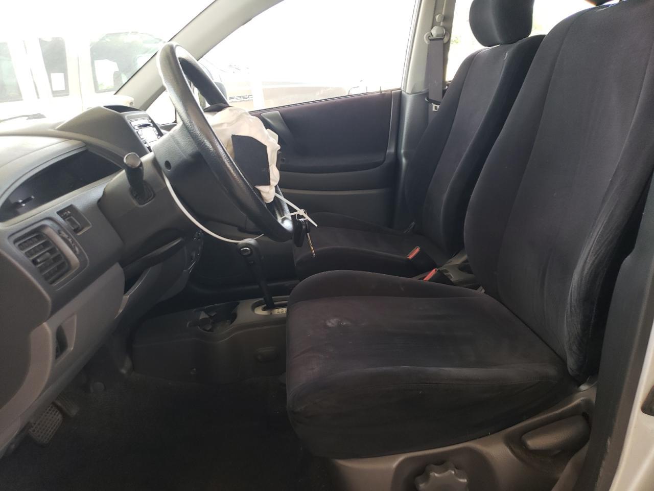 2003 SUZUKI Aerio