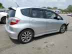 2012 HONDA FIT
