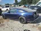 2012 FORD MUSTANG