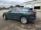 2018 JAGUAR F-Pace