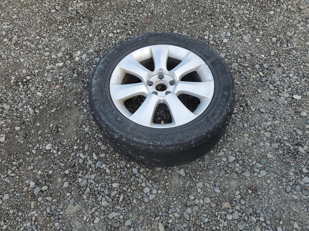 2006 SUBARU B9 Tribeca