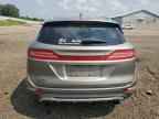2016 LINCOLN MKC