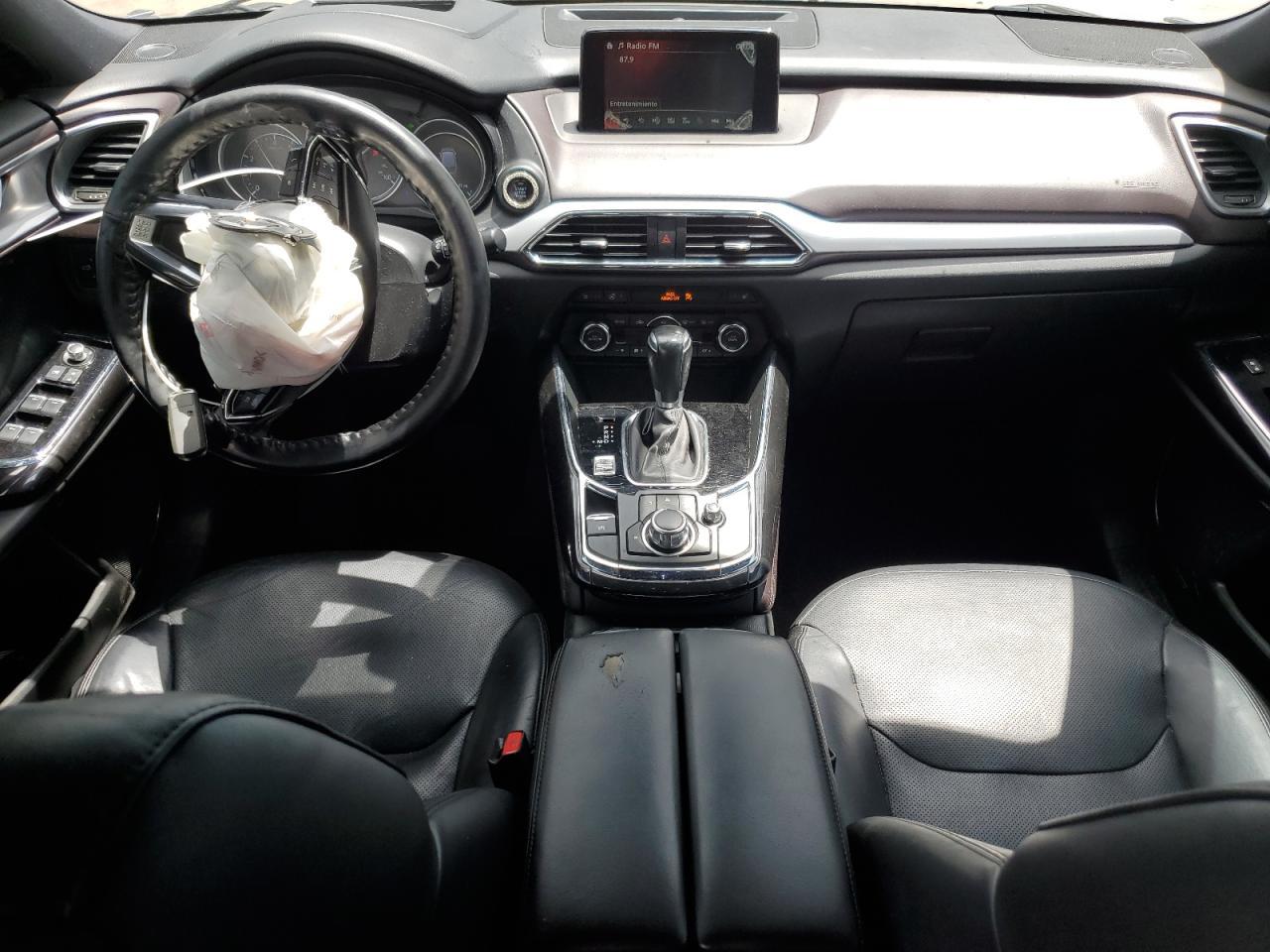 2018 MAZDA CX-9