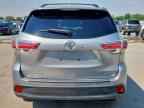 2016 TOYOTA HIGHLANDER