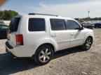 2013 HONDA PILOT