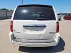 2010 DODGE GRAND CARAVAN
