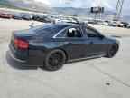 2013 AUDI A8