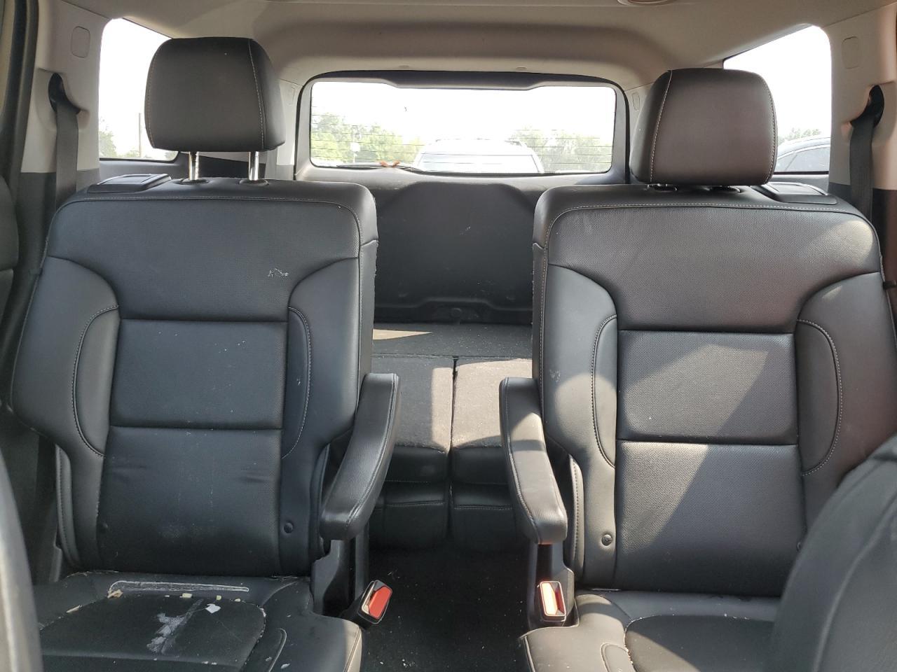 2022 GMC ACADIA
