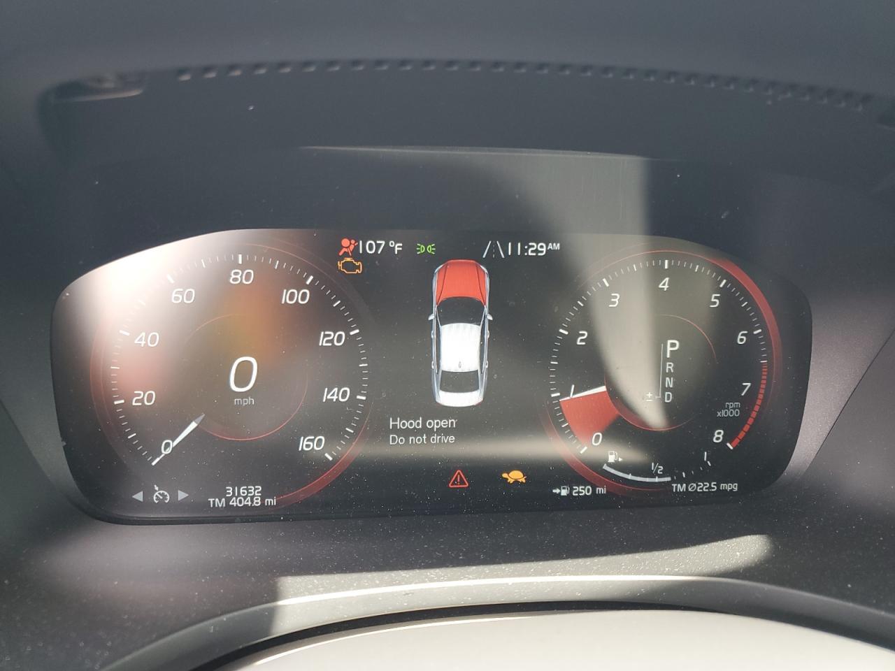 2020 VOLVO S60