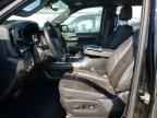 2025 CHEVROLET Silverado