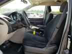 2011 DODGE GRAND CARAVAN