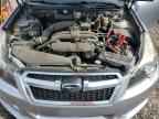 2013 SUBARU Legacy