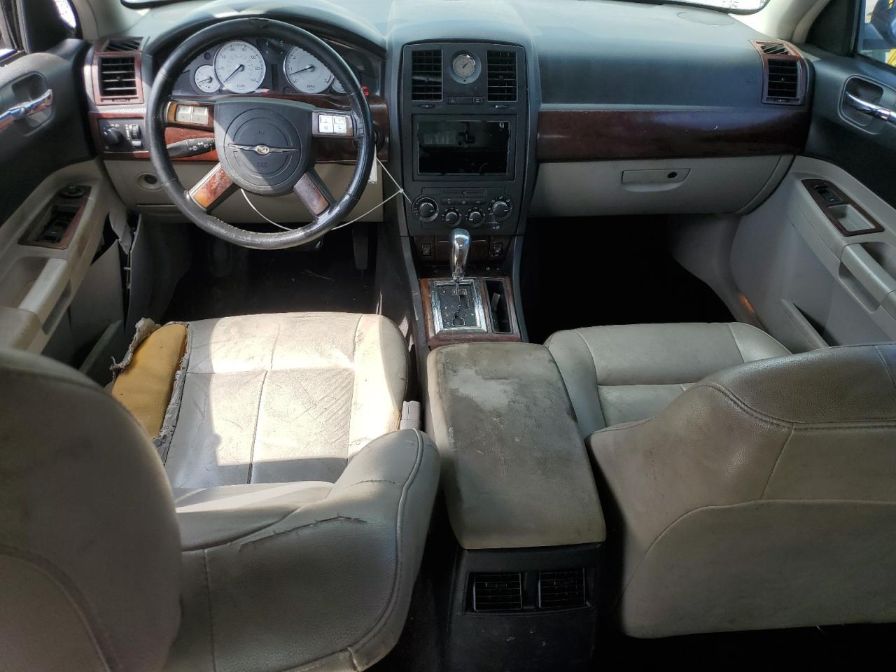 2006 CHRYSLER 300