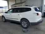 2011 CHEVROLET TRAVERSE