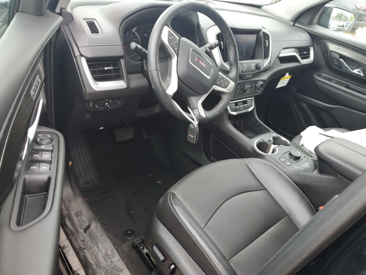 2023 GMC Terrain