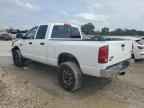 2009 DODGE Ram 2500