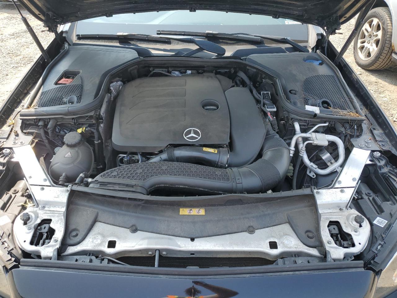2020 MERCEDES-BENZ E-Class