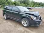 2016 DODGE JOURNEY