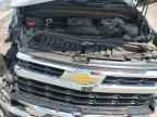 2025 CHEVROLET Silverado
