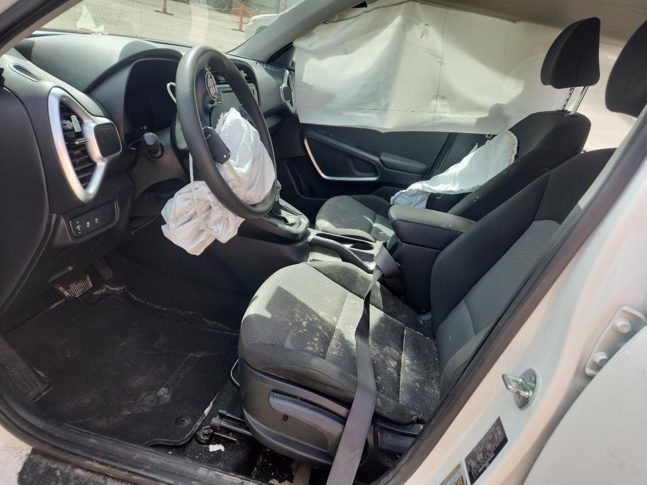 2023 KIA SOUL