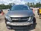 2020 HONDA ODYSSEY