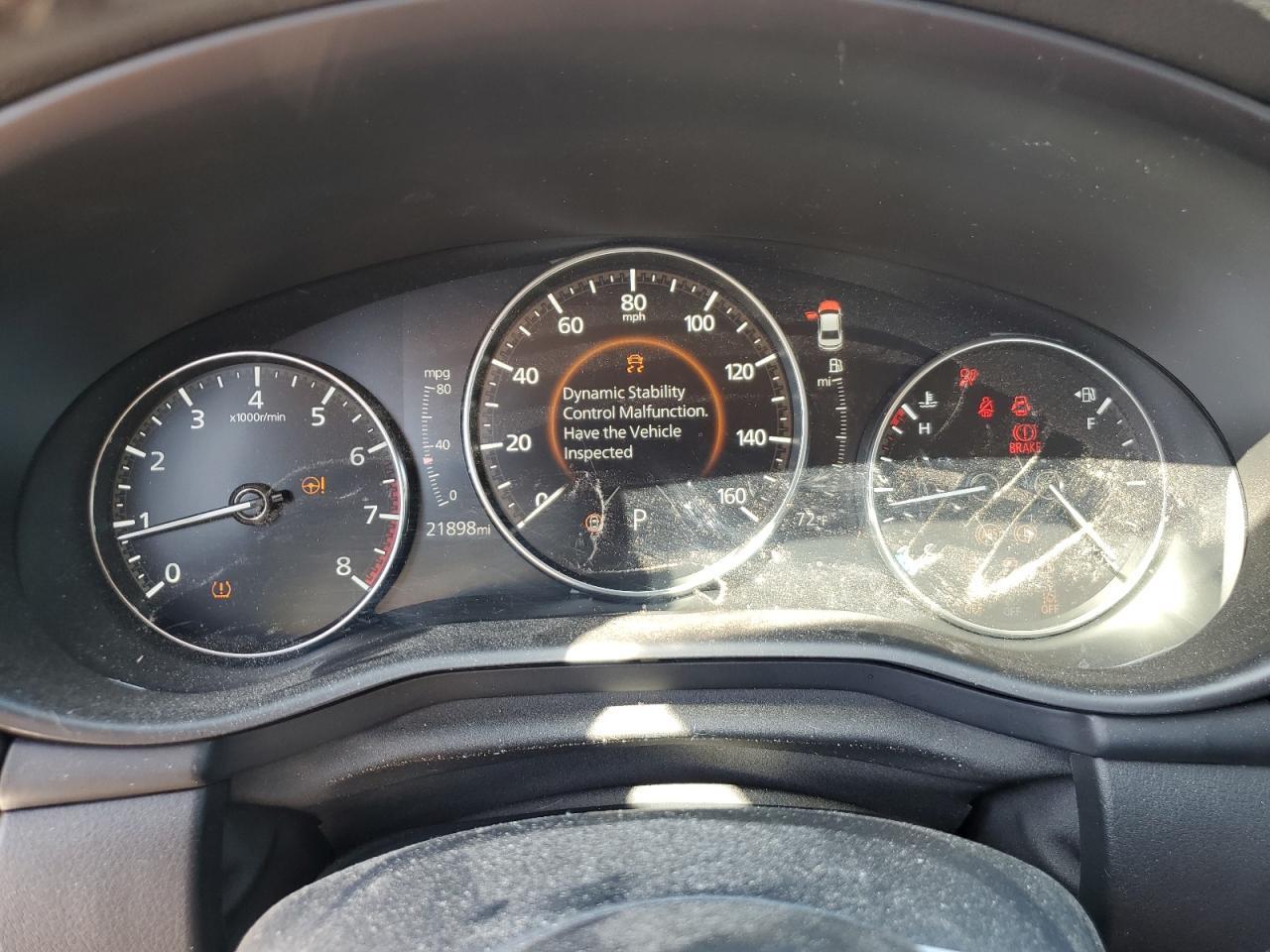 2024 MAZDA 3