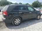 2013 KIA SORENTO