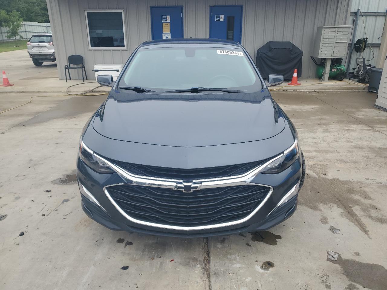 2020 CHEVROLET MALIBU