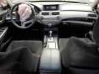 2010 HONDA ACCORD