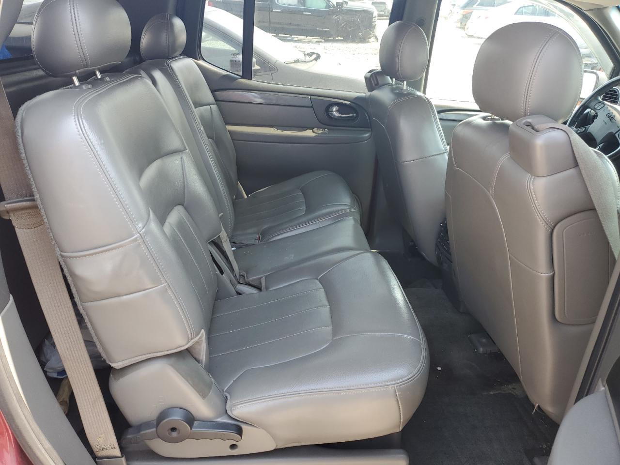 2004 GMC Envoy