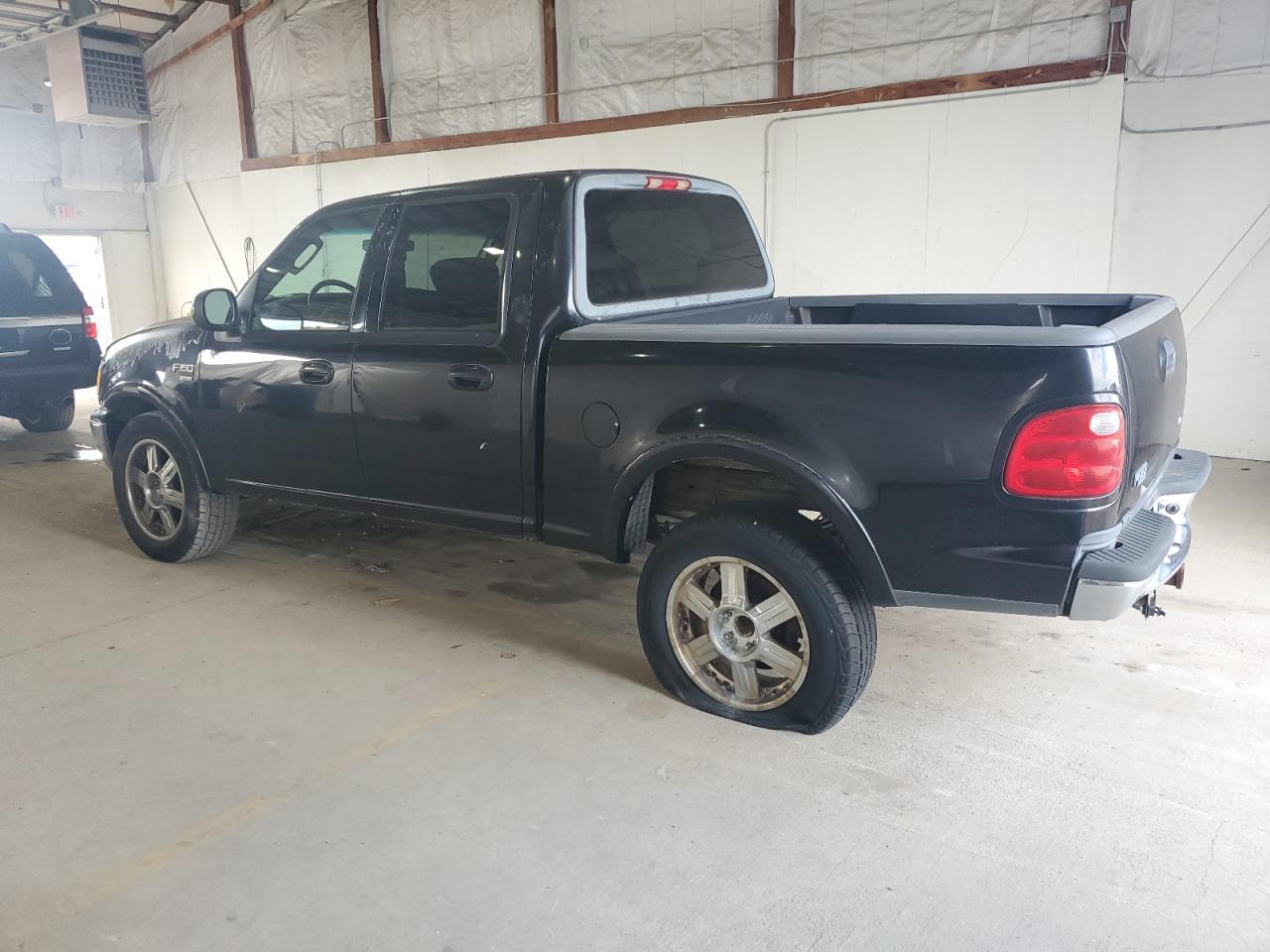 2003 FORD F-150