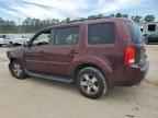 2010 HONDA PILOT