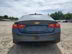 2019 CHEVROLET MALIBU