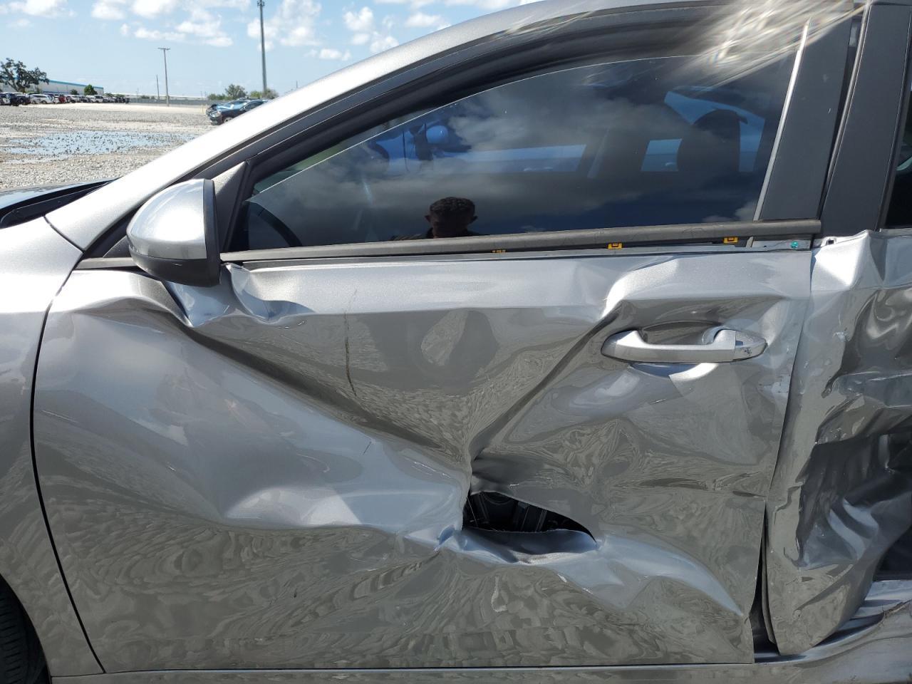 2022 KIA FORTE