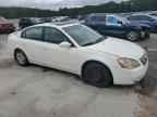 2003 NISSAN ALTIMA