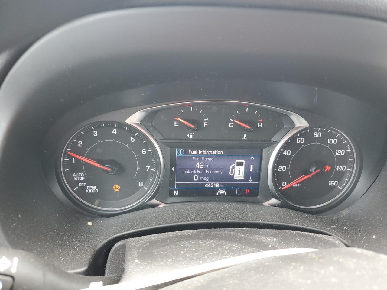 2023 GMC Terrain
